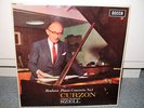 Brahms Piano Concertl#1:Curzon /Szell DeccaWideband ST