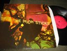 The Pooh Sticks Orgasm LP '88 vinyl uk OOP rare 53rd&3