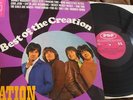 The Creation, Best of the Creation, 1st Pressing German