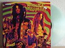 WHITE ZOMBIE-LA SEXORCISTO GREEN CLEAR VINYL 1992