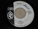 NORTHERN 45 - THE ORLONS - ENVY - PROMO