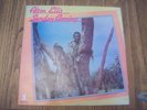 ALTON ELLIS STUDIO 1 REGGAE LP   SUNDAY COMING