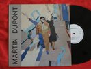 MARTIN DUPONT /JUST BECAUSE/TRES RARE/AA002/NEW WAVE EX