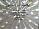  PIERRE SCHAEFFER PROSPECTIVE EXPERIMENTAL NM