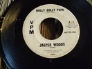 LISTEN- BELGIUM POPCORN-1487-JASPER WOODS HULLY GULLY P
