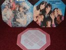 ROLLING STONES Through Past Darkly LP 1969 MONO 1st