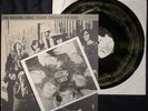 Missing Links Digging Through Bins Numbered/coloured LP