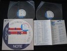 Best of Bluenote Japan Promo DBL Vinyl LP John Coltrane Miles Davis Monk Hancock