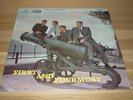 THE FOURMOST - FIRST AND FOURMOST - 1965 MONO VINYL LP