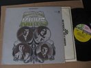 The Kinks LP Something Else  ORIG