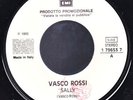 VASCO ROSSI  rarissimo 7' promo 