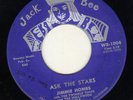 DOOWOP + POPCORN VOODOO--JIMMY HOMBS--HEAR BOTH