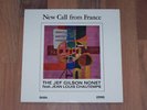 THE JEF GILSON NONET - NEW CALL FROM FRANCE - SABA MINT