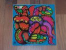 THE MIKE NOCK UNDERGROUND - BETWEEN OR BEYOND - MPS OG