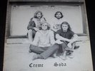 Creme Soda 