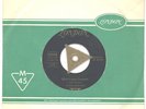 JERRY KELLER HERE COMES SUMMER D LONDON 20286 M-