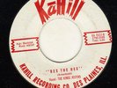 SPOOK ROCK--KAHILL--KING JESTERS--REX THE HEX-HEAR BOTH