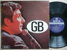 LP ENGLAND Gilbert BECAUD - GB - DECCA - SUPERBE 