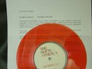 The White Stripes - Red Death At 6.14 - Ltd. Red Vinyl
