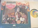 STRAWBERRY ALARM CLOCK '67 MONO DEBUT PROMO EX VINYL