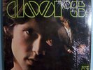 DOORS 1st ALBUM STONE MINT ORIG'67 ELEKTRA LP IN SHRINK