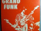 GRAND FUNK RED ALBUM NEAR MINT ORIG 1969 CAPITOL LP