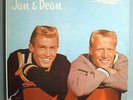 JAN & DEAN 1st ALBUM INSANELY RARE ORIG'59 DORE LP MINT