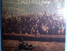 NEIL YOUNG TIME FADES AWAY NM WHITE LBL PROMO LP+INSERT