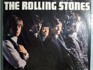 ROLLING STONES ENGLANDS NEWEST 1st ALBUM RARE MONO LP