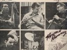 Howard Rumsey's Lighthouse All-Stars #4 C2510 Signed NM