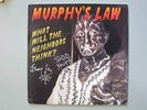 Murphy's Law: What Will the Neighbors Think 7