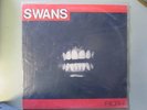 Swans - Filth LP, Mint Neutral 1983 first pressing