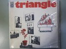 Triangle - Homonymie LP 1973 French prog