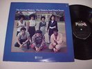 The Loving Sisters: Sisters And Sons LP - Gospel Funk