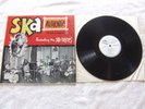 SKA  AUTHENTIC FROM STUDIO 1 SKA TALITES  RND ORIGINAL