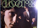 DOORS 1ST ALBUM N/M ORIG '67 ELEKTRA MONO LP UNCENSORED