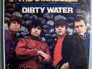 STANDELLS DIRTY WATER MINT ORIG'67 TOWER MONO LP SHRINK
