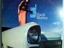 HANK MOBLEY CADDY 4 DADDY MINT BLUE NOTE PROMO MONO LP