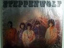 STEPPENWOLF FIRST ALBUM NM ORIG LP FOIL COVER IN SHRINK
