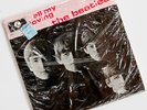 The Beatles/All My Loving/EP Mono/ UK/Sealed/Original