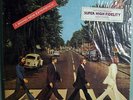 BEATLES ABBEY ROAD SEALED ORIGINAL MFSL AUDIOPHILE LP