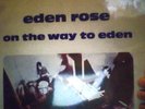 33t EDEN ROSE  on the way to eden