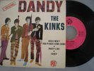 KINKS / DANDY / EP