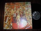 ROLLING STONES IT´S ONLY ROCK N´ROLL MOZAMBIQUE LP