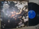 PINK FLOYD  LA VALLEE TAWAIN OBSCURED BY CLOUDS LP