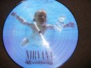 NIRVANA    NEVER MIND 12