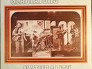 Gladiators - Naturality - LP - TR GROOVEMASTER - NM
