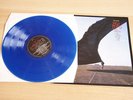 Pink Floyd - High Hopes Blaues Vinyl - Division Bell