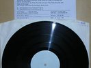 KING DIAMOND Conspiracy TEST PRESSING Never played