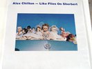 Alex Chilton Like Flies on Sherbert Peabody Big Star NM